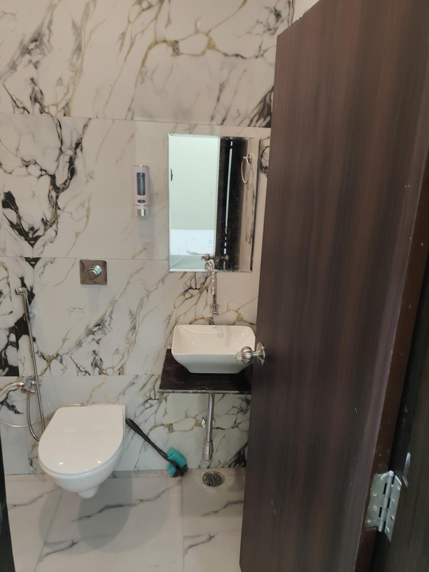 Hotel Dev International Khalilabad Экстерьер фото