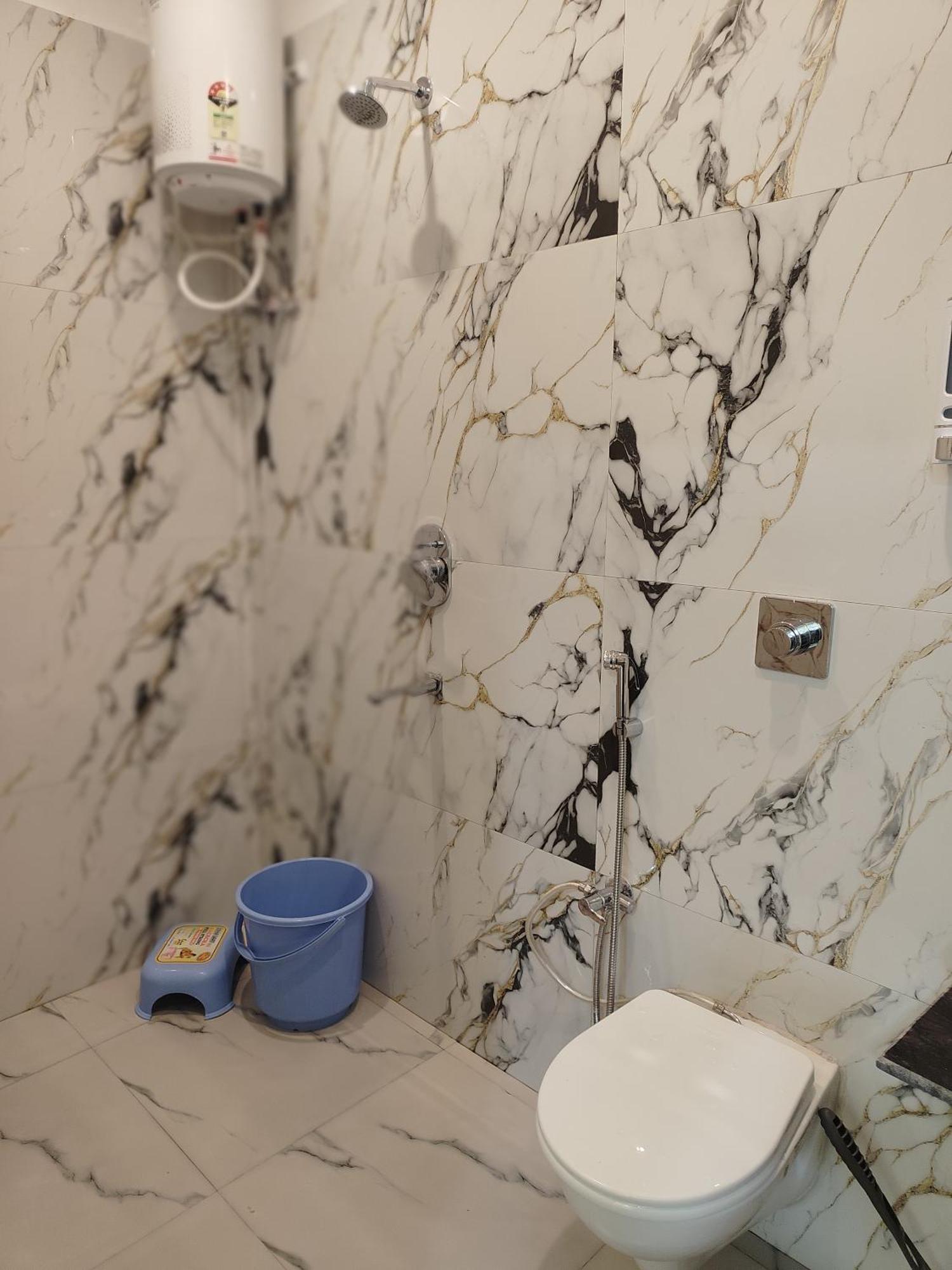 Hotel Dev International Khalilabad Экстерьер фото